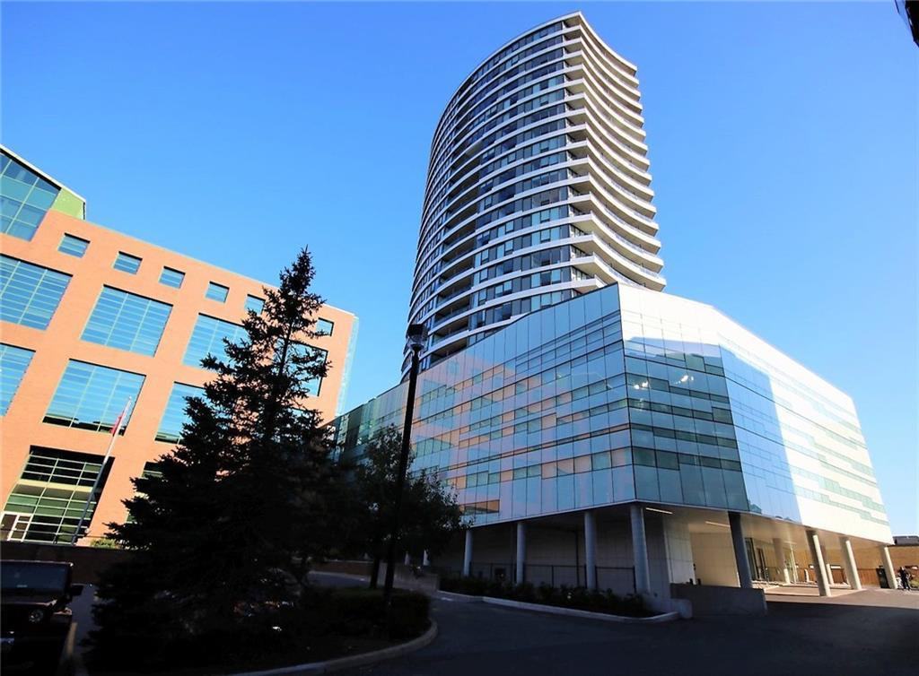485 Richmond Road Unit 1301 Apartments 485 Richmond Rd 1301, Ottawa