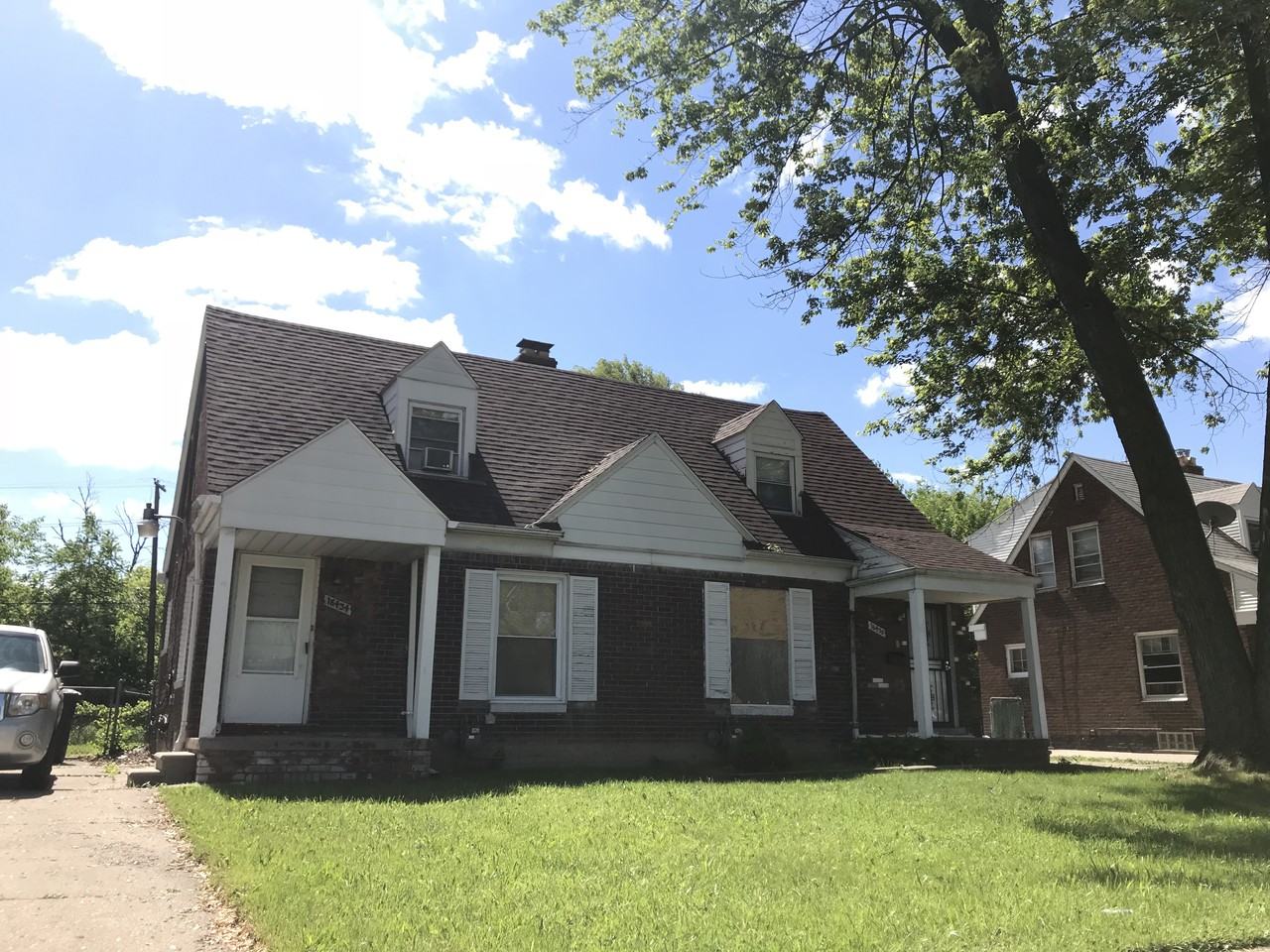 18430 Kelly Rd, Detroit, MI 48224 2 Bedroom House for Rent for 600
