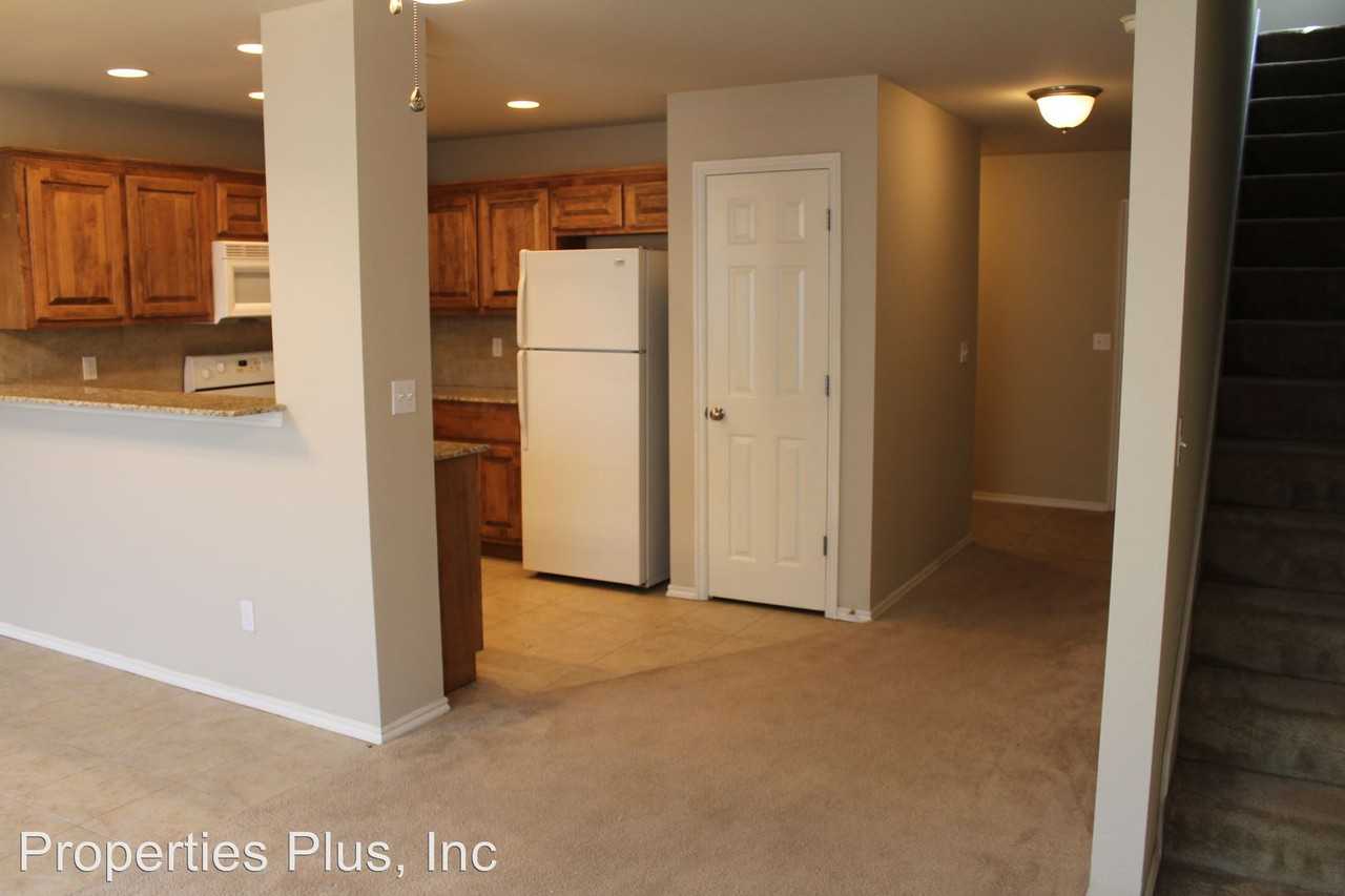 901/903 RC Apartments in Catoosa, OK 74015 Zumper