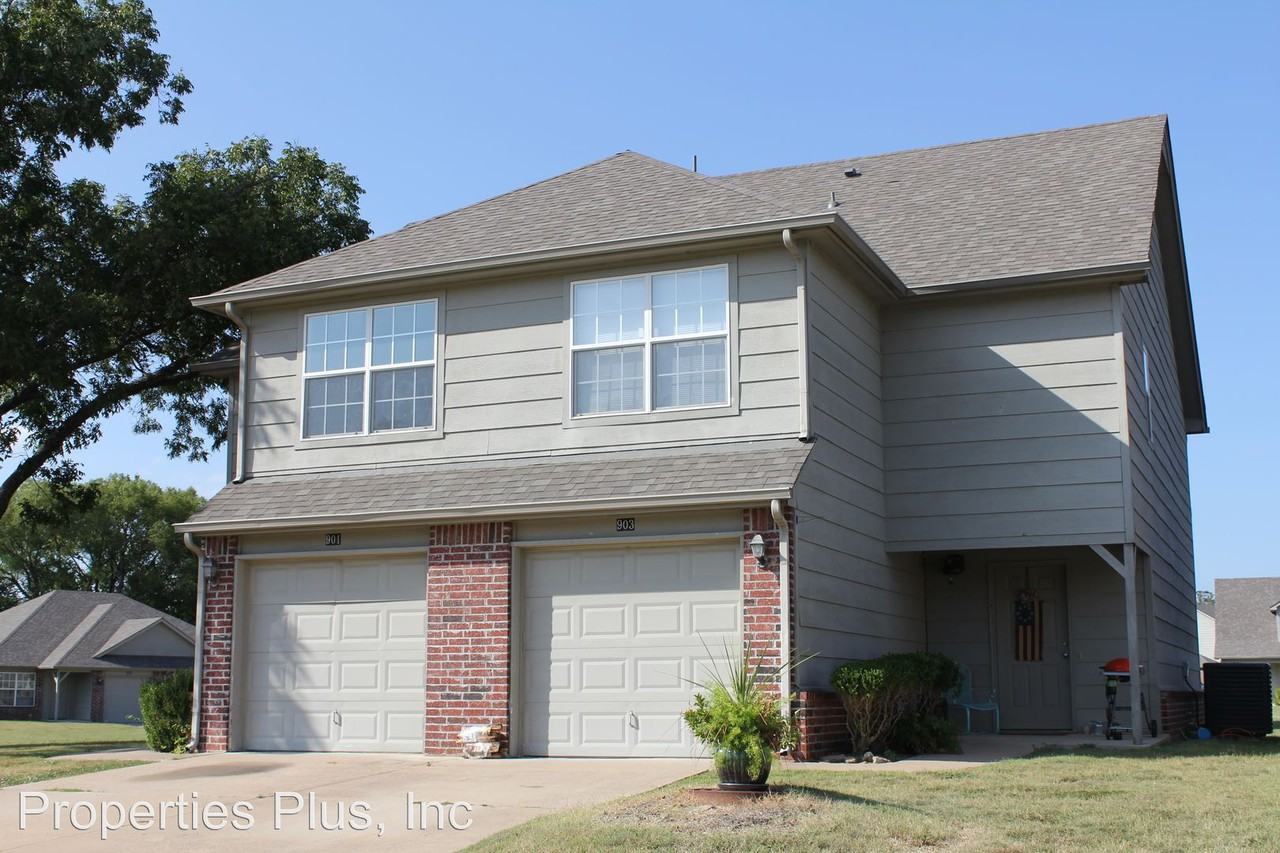 901/903 RC Apartments in Catoosa, OK 74015 Zumper