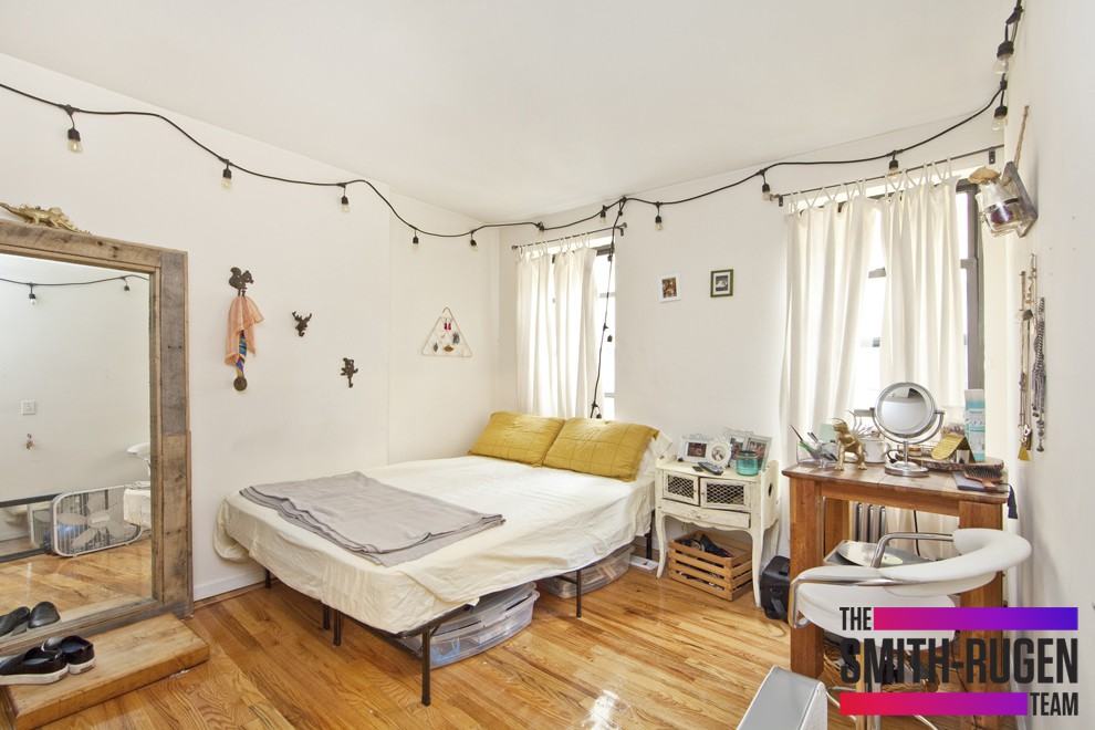 209 E 10th St 10, New York, NY 10003 3 Bedroom Apartment for Rent