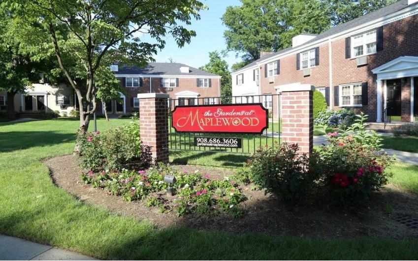 The Gardens at Maplewood Apartments for Rent 10 Van Ness Ct, Maplewood, NJ 07040 Zumper