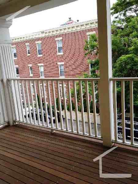 Harvard Terrace Apartments in Boston, MA 02134 Zumper