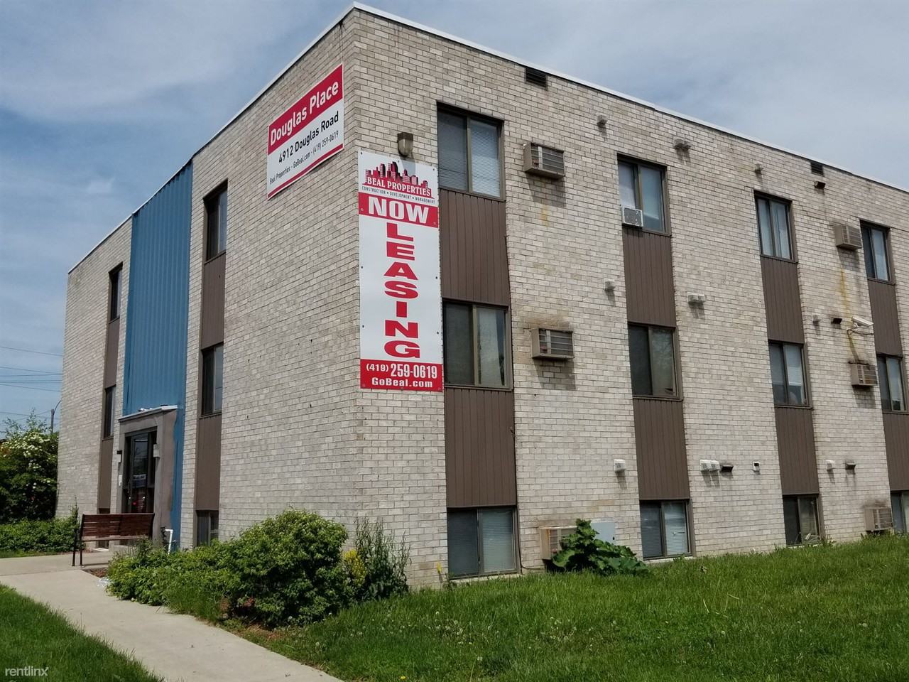 Douglas Place Apartments 2459 Tremainsville Rd, Toledo, OH 43613 Zumper