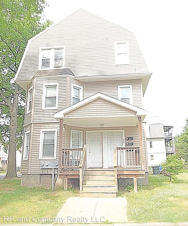 524526 Plainfield St. Apartments 526 Plainfield St, Springfield, MA