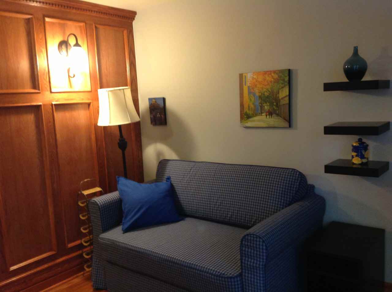 Rue Papineau, Gatineau, QC J8X 3T1 1 Bedroom Apartment for 1,350/month