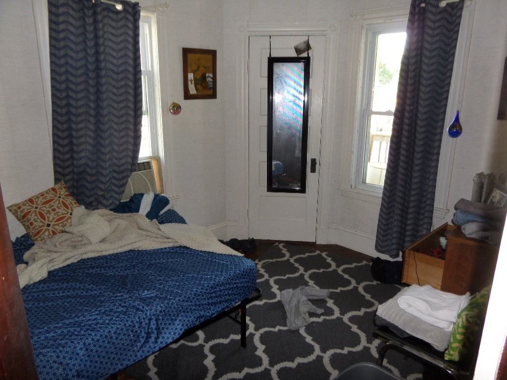 Stone Ave 3, Somerville, MA 02143 4 Bedroom Apartment for Rent