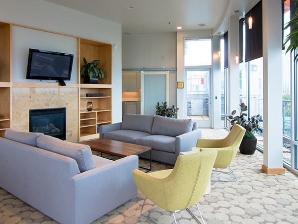 The Merrick Apartments 1231 Ne M L King Blvd, Portland, OR 97232 Zumper