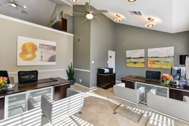 The Arbors At Fair Lakes Apartments 4408 Oak Creek Ln, Greenbriar, VA