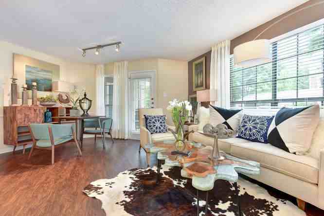 The Arbors At Fair Lakes Apartments 4408 Oak Creek Ln, Greenbriar, VA