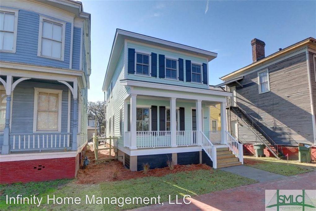 207 E Anderson St, Savannah, GA 31401 3 Bedroom Apartment for Rent for 1,100/month Zumper