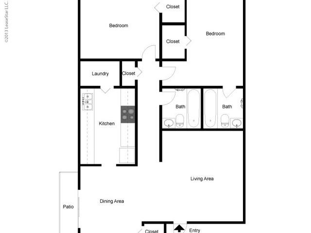 Provence North Apartments 6558 Roswell Rd, Sandy Springs, GA 30328