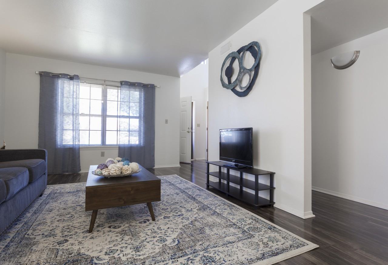 Windy Plains Home Rentals Apartments 4000 Lew Wallace Dr, Clovis, NM