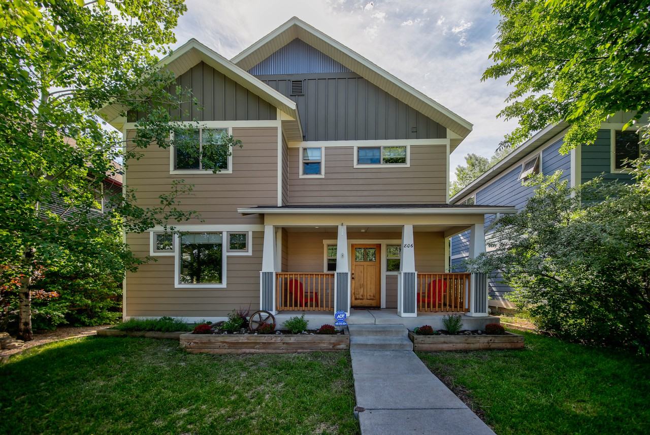 4 bedroom house for rent in Mt Bozeman Hollywood Records1607