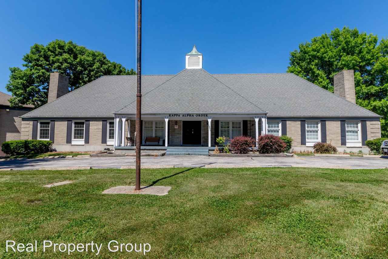 1301 University Ave. Apartments 1301 University Ave, Columbia, MO 65201 Zumper