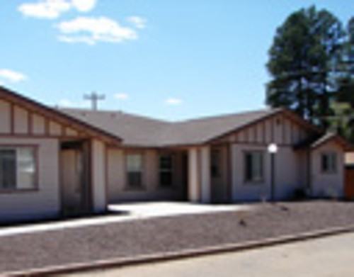 1450 S. Emma Drive Apartments in AZ 85935 Zumper