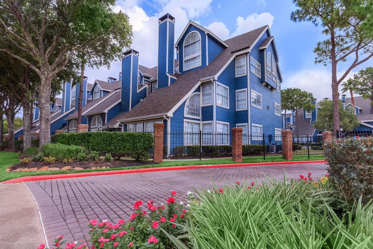 Brant Rock Apartments for Rent in Eldridge West Oaks, Houston, TX