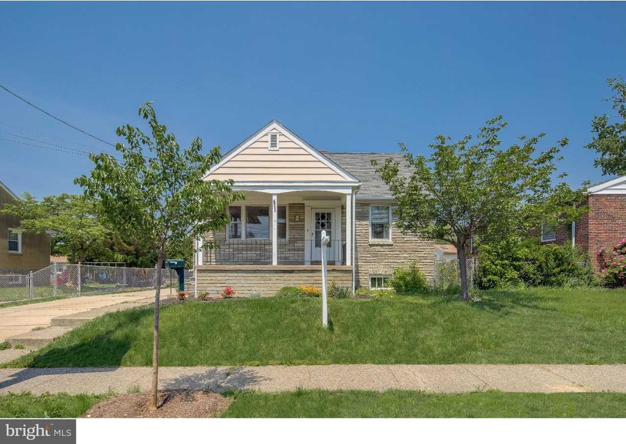 340 Nicholson Rd, Mount Ephraim, NJ 08059 4 Bedroom House for Rent for