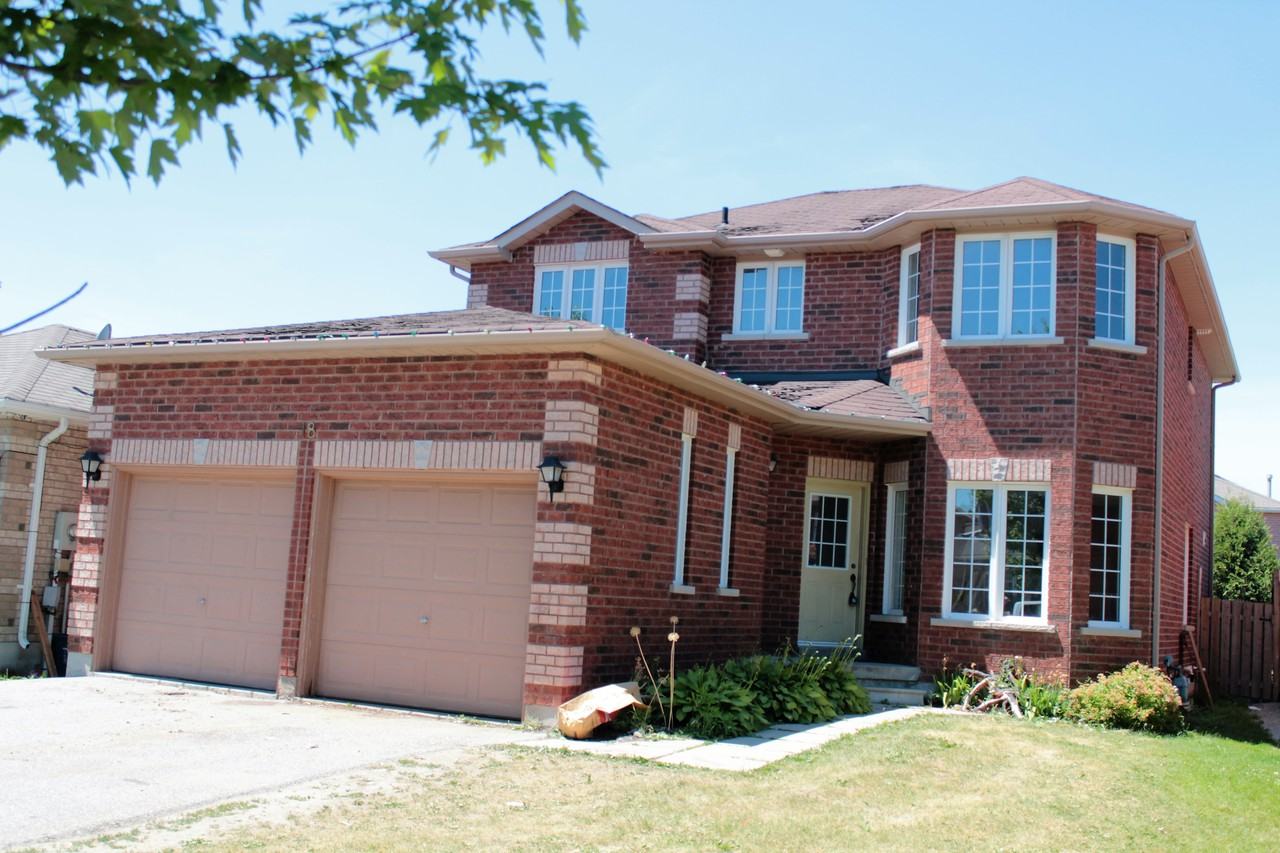 18 Joseph Crescent, Barrie, ON L4N 0X9 6 Bedroom Apartment for Rent