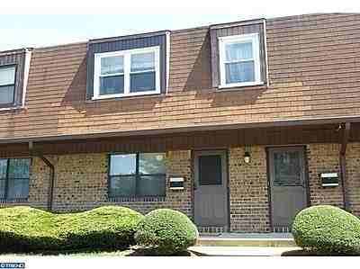 Grandville Apartments 2210 Silver Ct, Hamilton Township, NJ 08690
