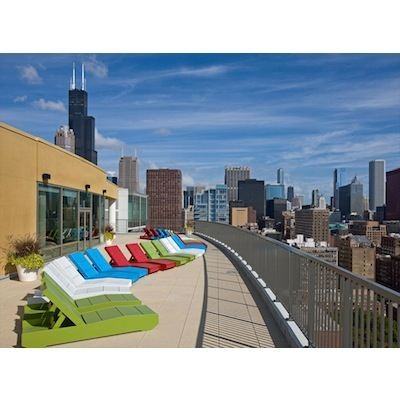 Clark & Polk Apartments in Loop, Chicago, IL 60605 Zumper