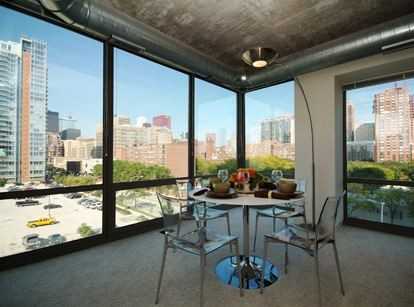 Clark & Polk Apartments in Loop, Chicago, IL 60605 Zumper