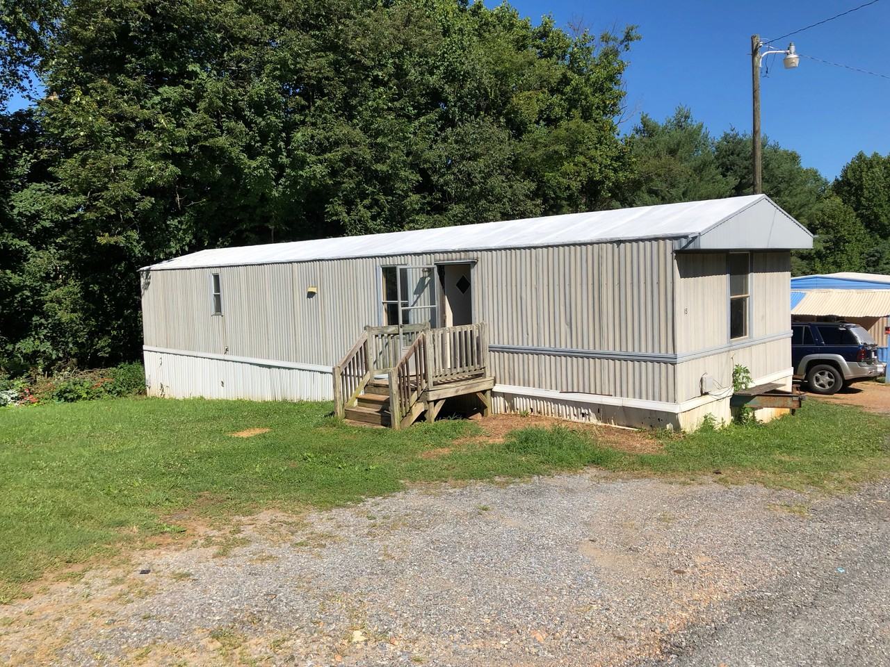 85 Barclay Lane, Altavista, VA 24517 2 Bedroom Apartment for 492/month