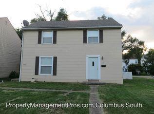 1071 S James Rd, Columbus, OH 43227 2 bedroom House Rental Zumper