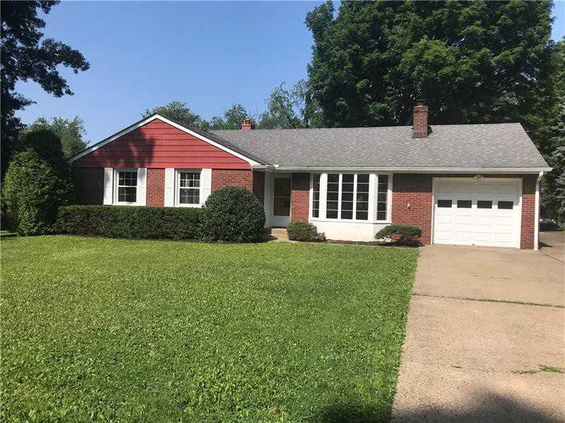 2349 Fairlawn Dr, Franklin Park, PA 15237 3 Bedroom House for Rent for 1,600/month Zumper