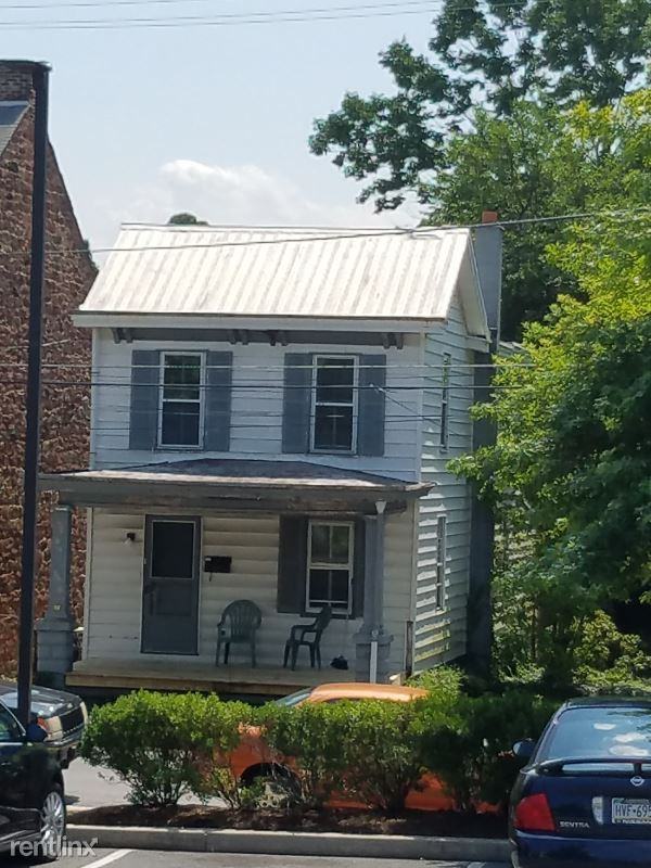 53 E Franklin St, Ephrata, PA 17522 3 Bedroom House for Rent for 1,000/month Zumper