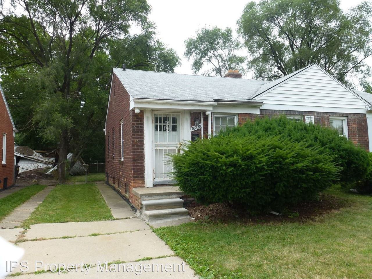 18838 Kelly Rd, Detroit, MI 48224 2 Bedroom House for Rent for 600