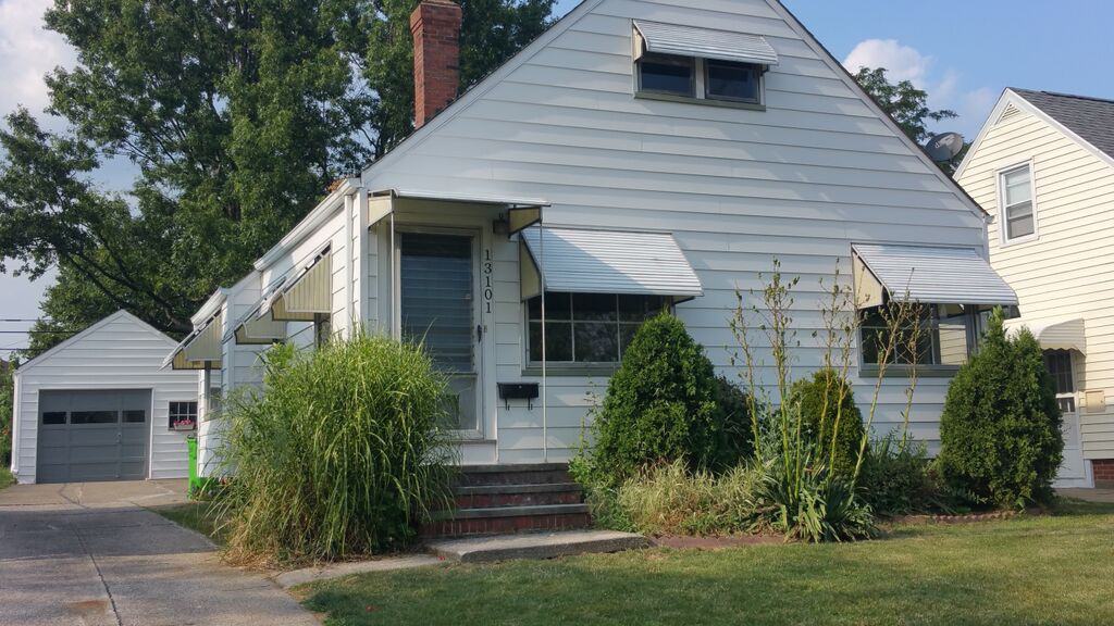 13101 Oak Park Blvd, Garfield Heights, OH 44125 3 Bedroom House for Rent for 875/month Zumper