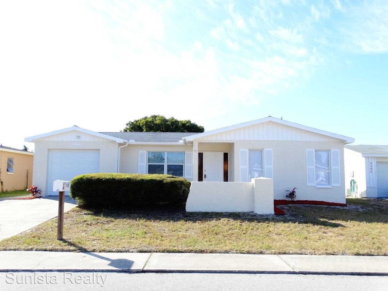 9339 Dresden Ln, Port Richey, FL 34668 3 Bedroom House for 1,075/month