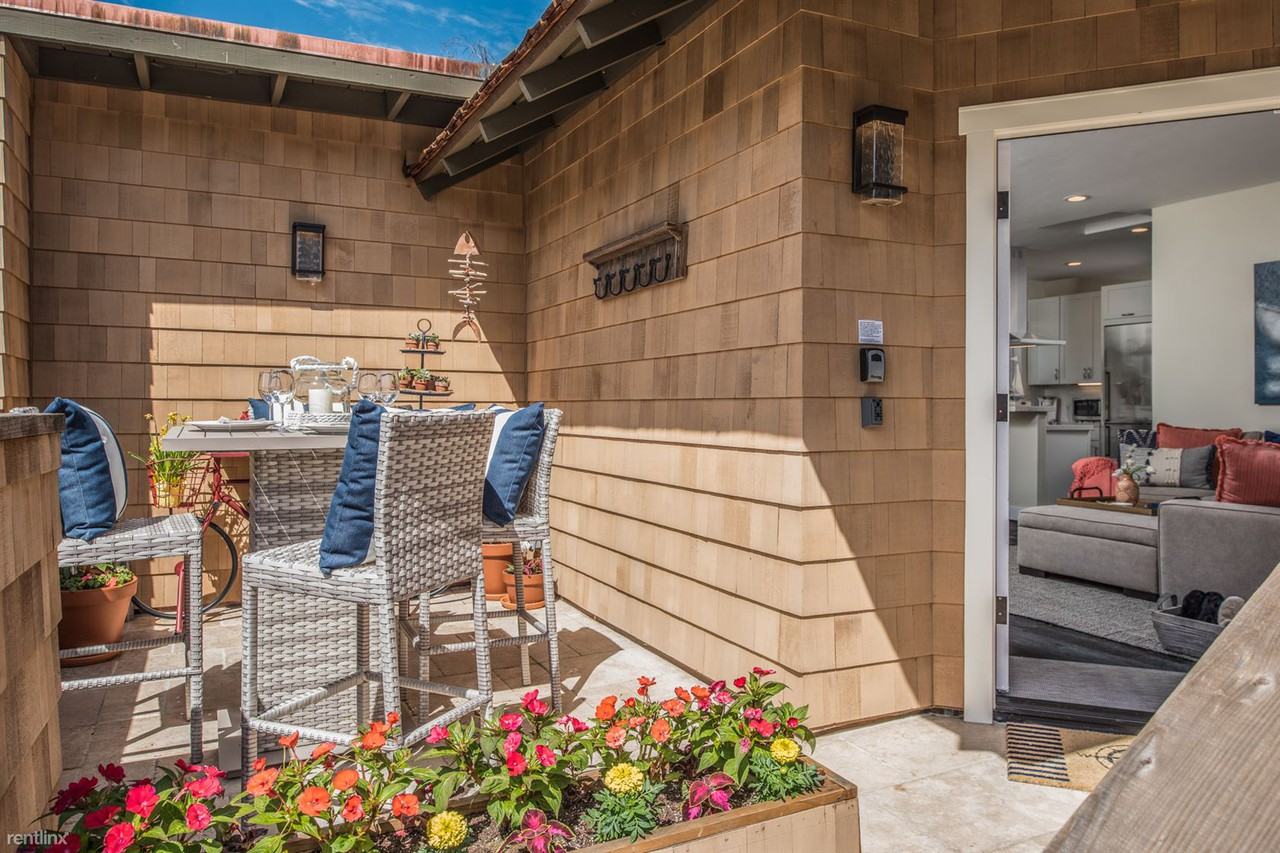 3761 Heart of Carmel Apartments NW Corner Monte Verde and 7th Avenue