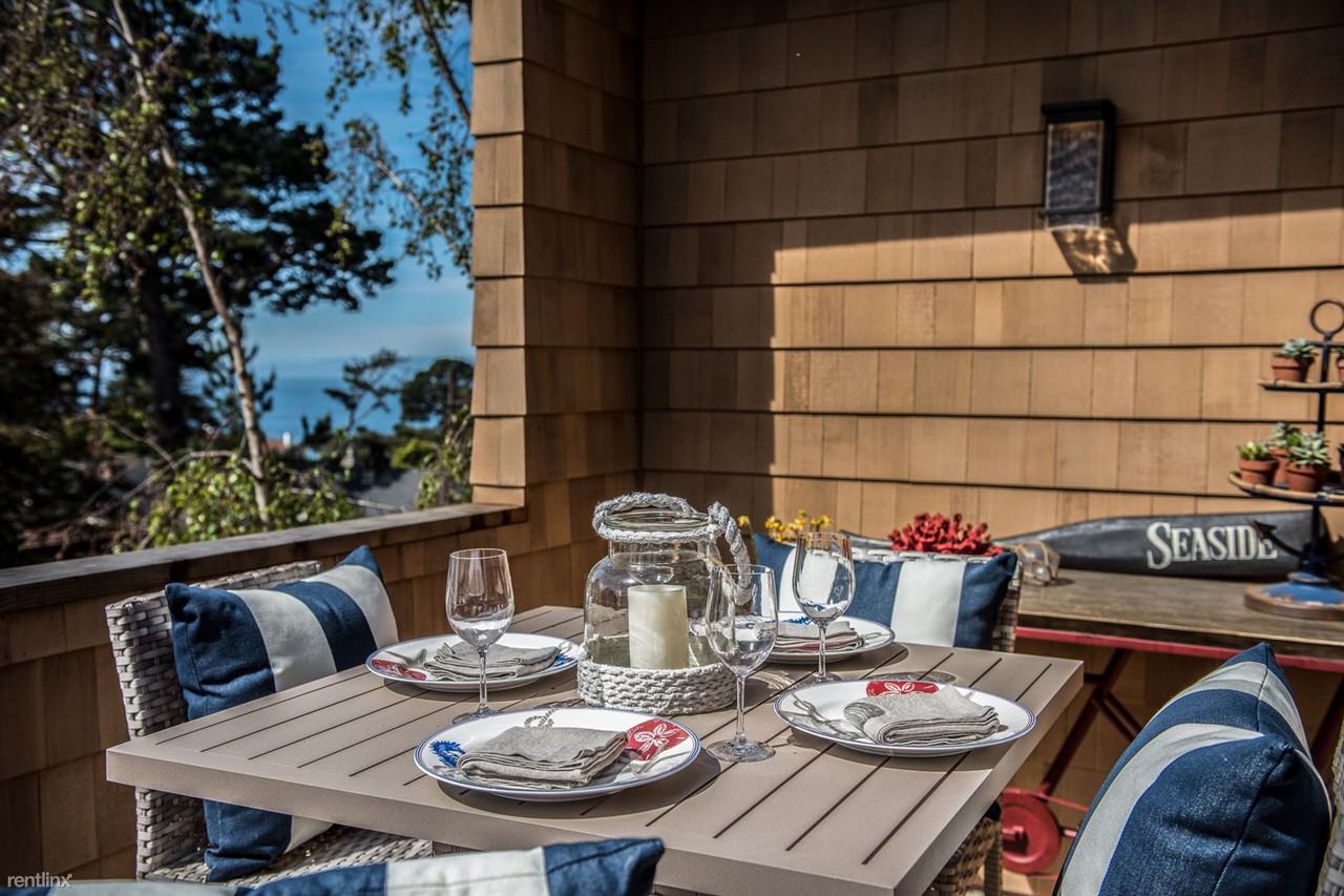 3761 Heart of Carmel Apartments NW Corner Monte Verde and 7th Avenue