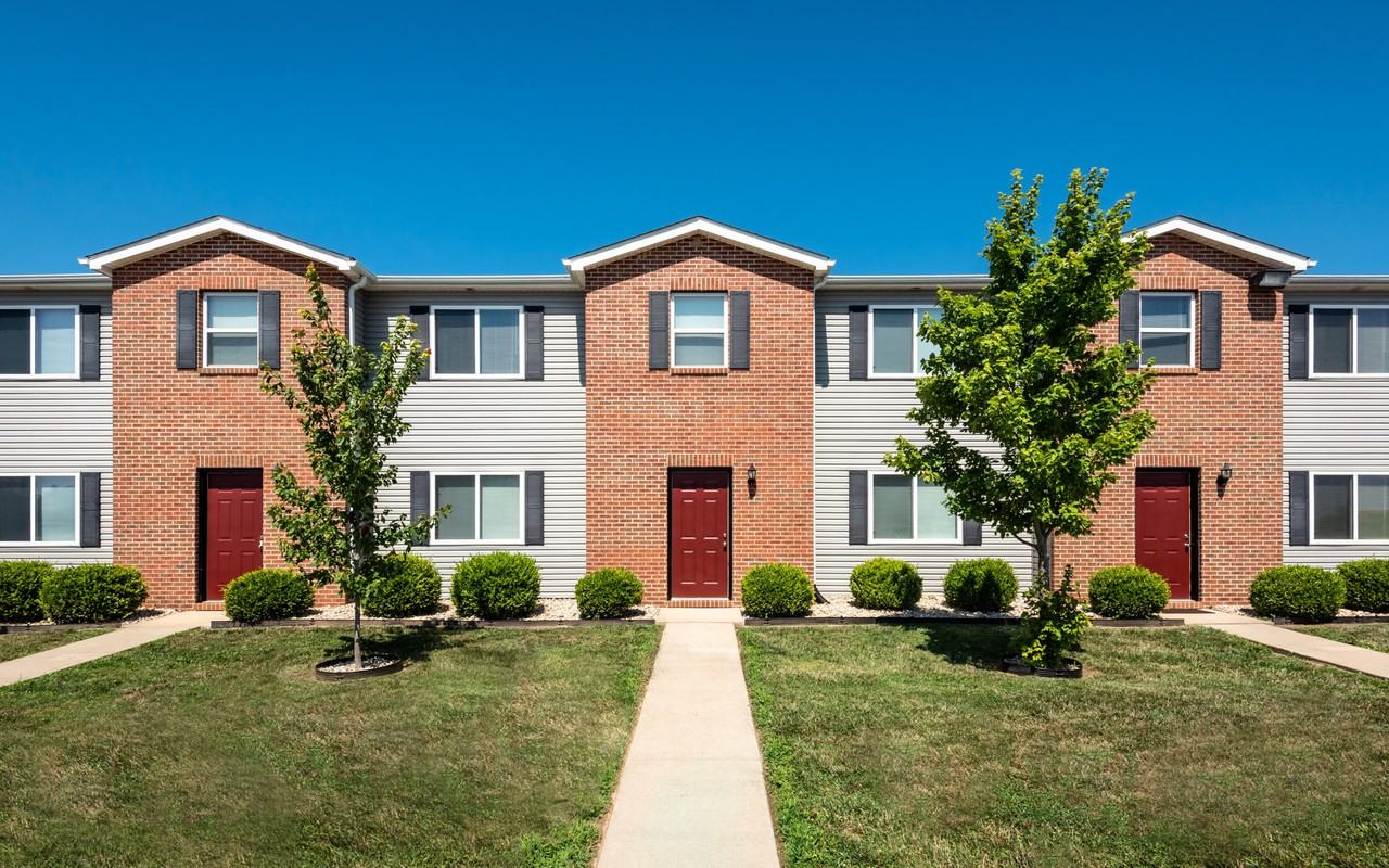 9667 Hayden Dr 6, Mascoutah, IL 62258 2 Bedroom House for Rent for
