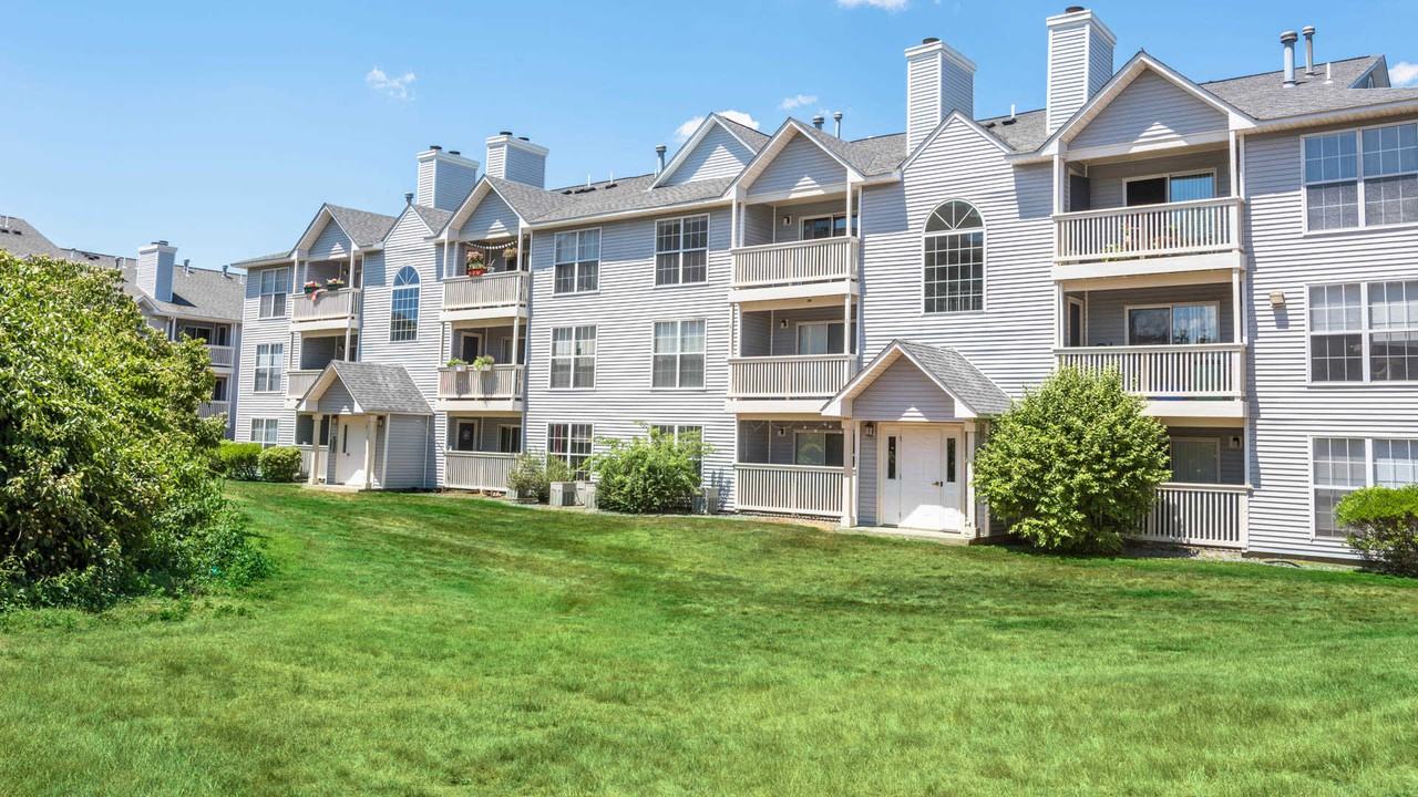 Lincoln Heights Apartments for Rent 175 Centre St, Quincy, MA 02169 with 10 Floorplans Zumper