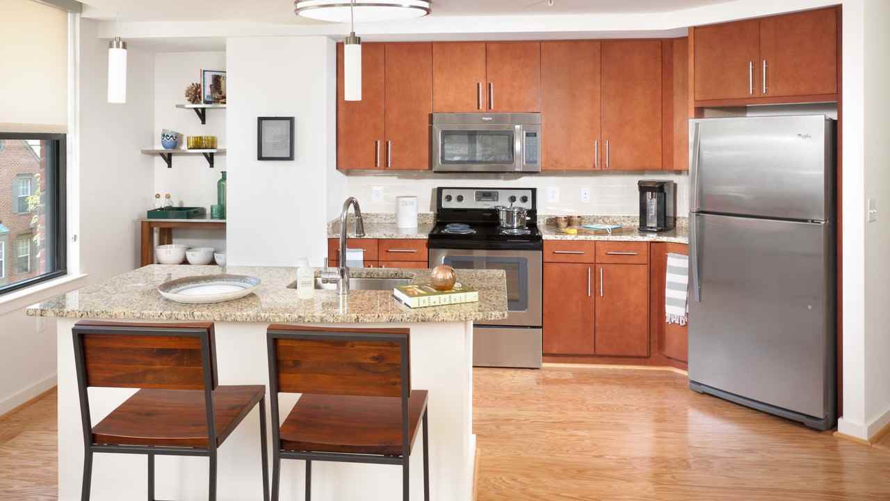 1111 Belle Pre Apartments in Braddock Road Metro, Alexandria, VA 22314