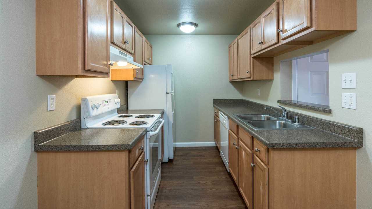 Bellevue Meadows Apartments 4277 148th Ave Ne, Bellevue, WA 98007