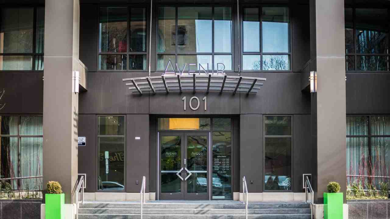Avenir Apartments 101 Canal St, Boston, MA 02114 Zumper
