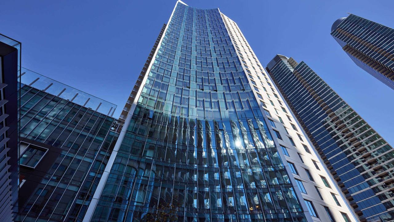 340 Fremont Apartments in South Beach, San Francisco, CA 94105 Zumper