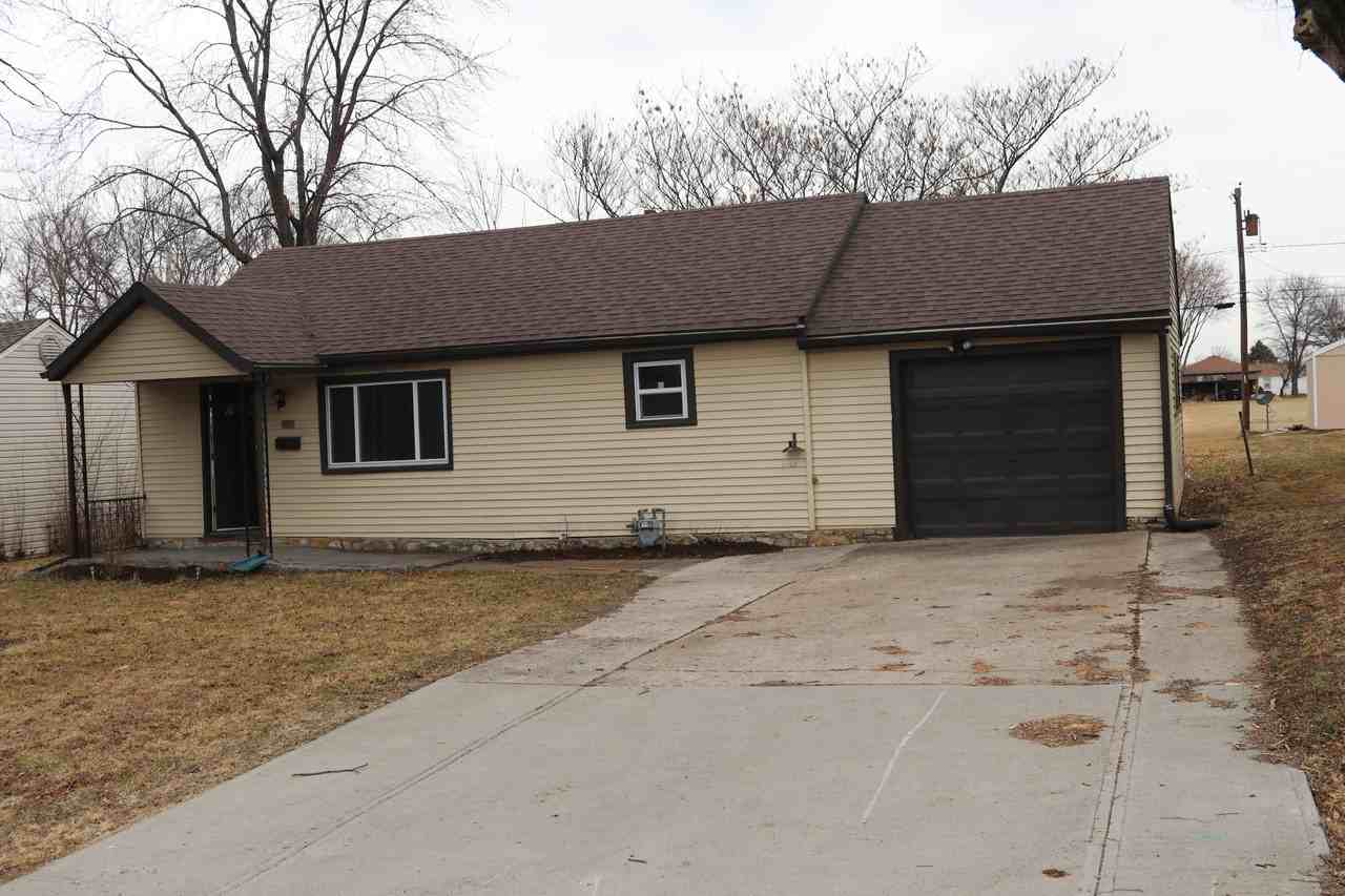 3124 Hagemann St, Kansas City, KS 66106 2 Bedroom House for Rent for 899/month Zumper