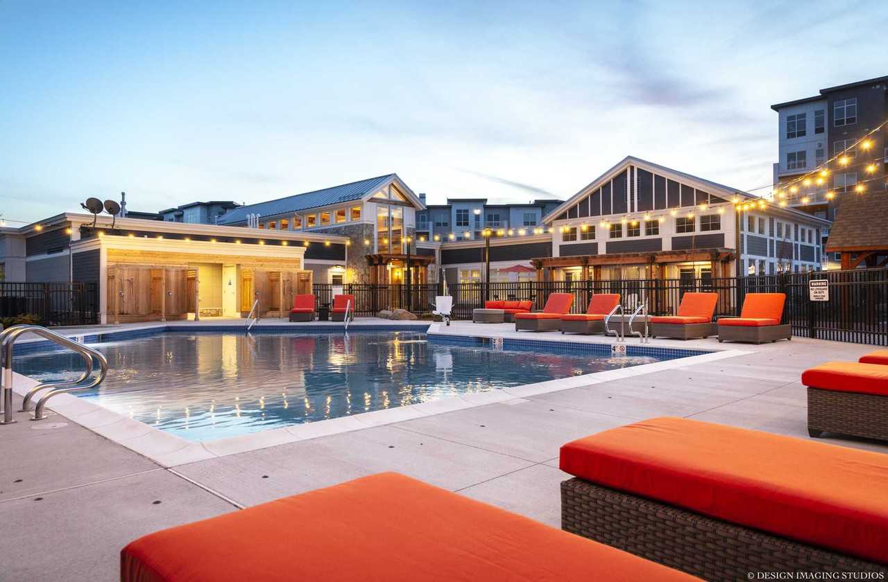 Apartments for Rent In Quincy, MA Find 152 Condos & Other Rentals