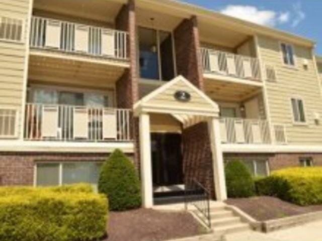 Fox Hall Apartments 8501 Walther Blvd, Carney, MD 21236 Zumper