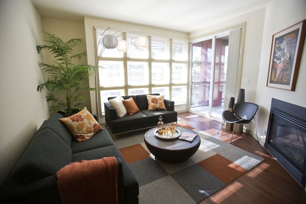 1311 Rusk Street, Houston, TX 77010 1 Bedroom Apartment for 995/month