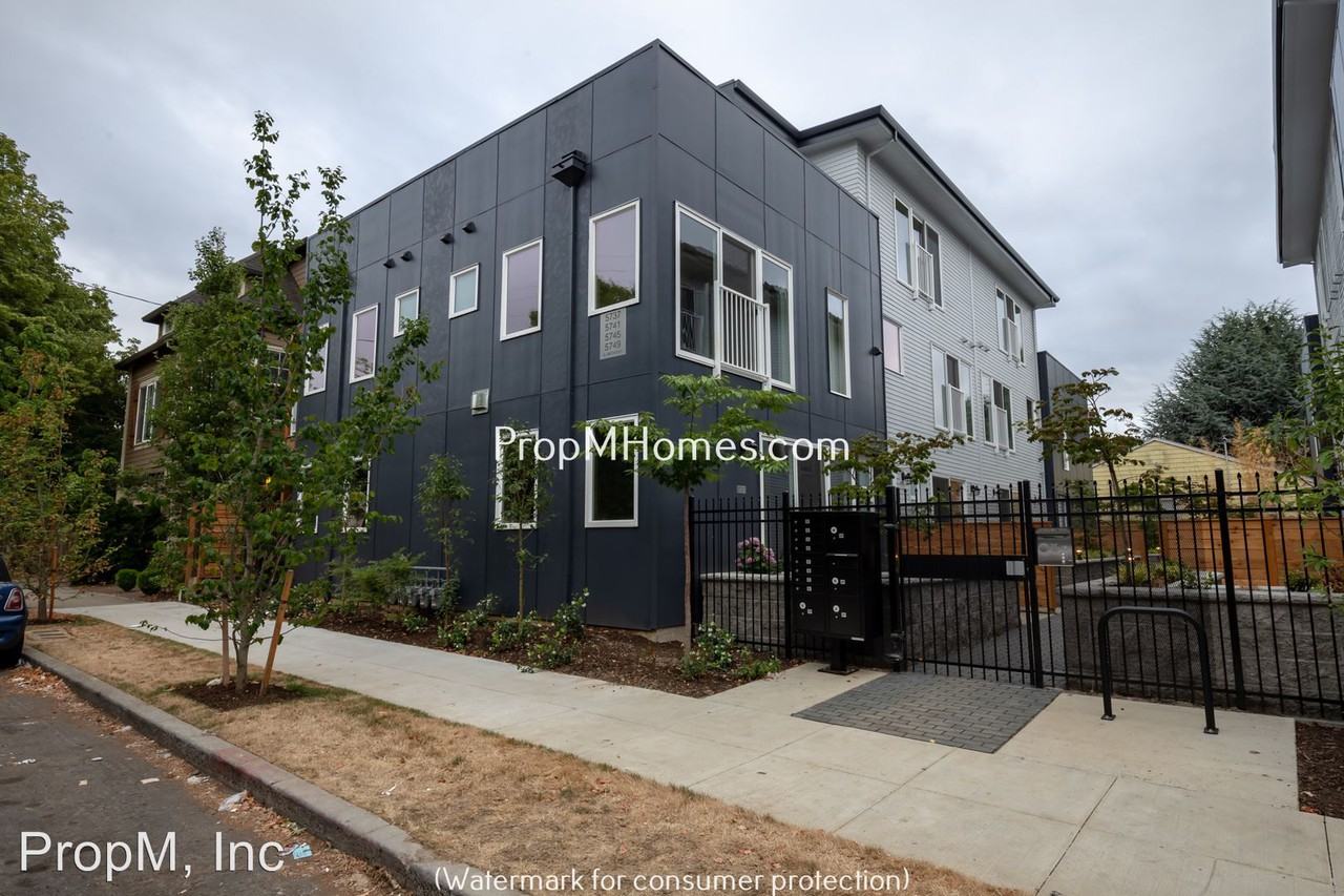 N Michigan Avenue Apartments N Michigan Ave, Portland, OR 97217 Zumper