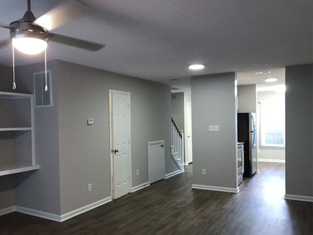 Balfour West Townhomes Apartments 3417 Balfour W, Durham, NC 27713