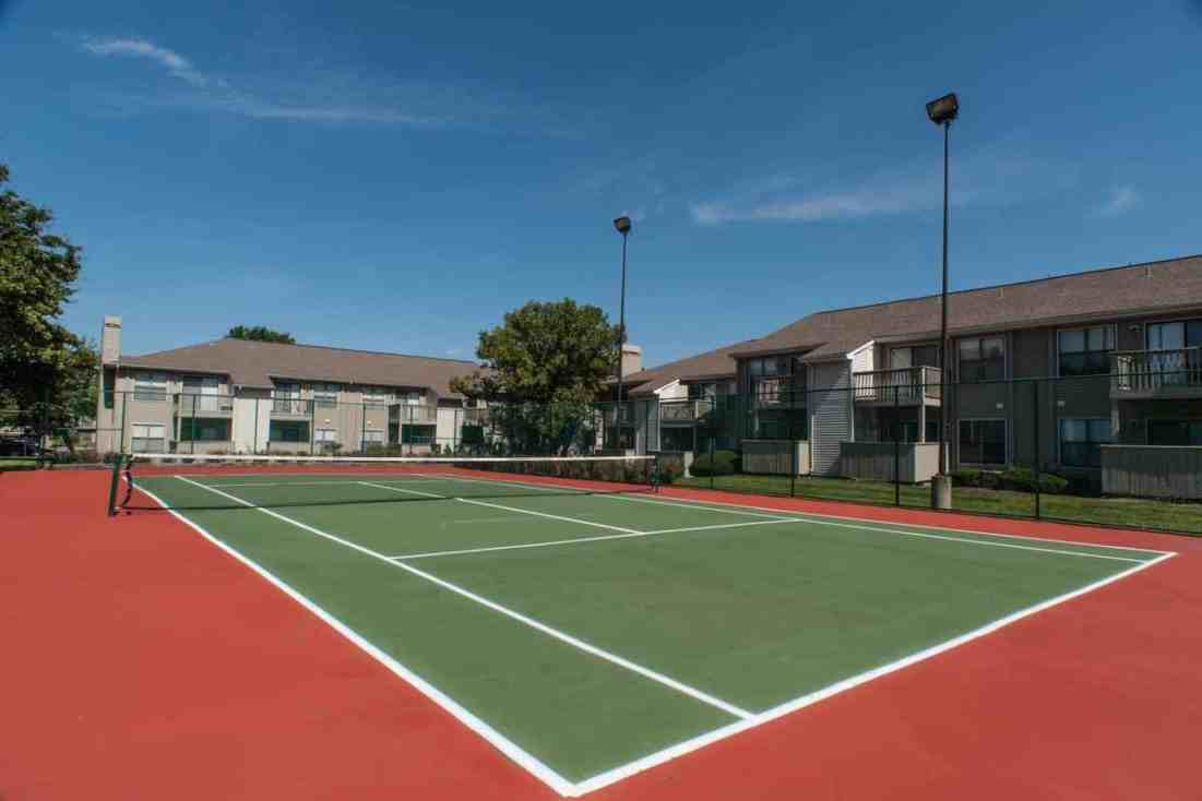 Ridgewood Village Apartments 100 Ridgegate Ln, Saint Peters, MO 63376 Zumper