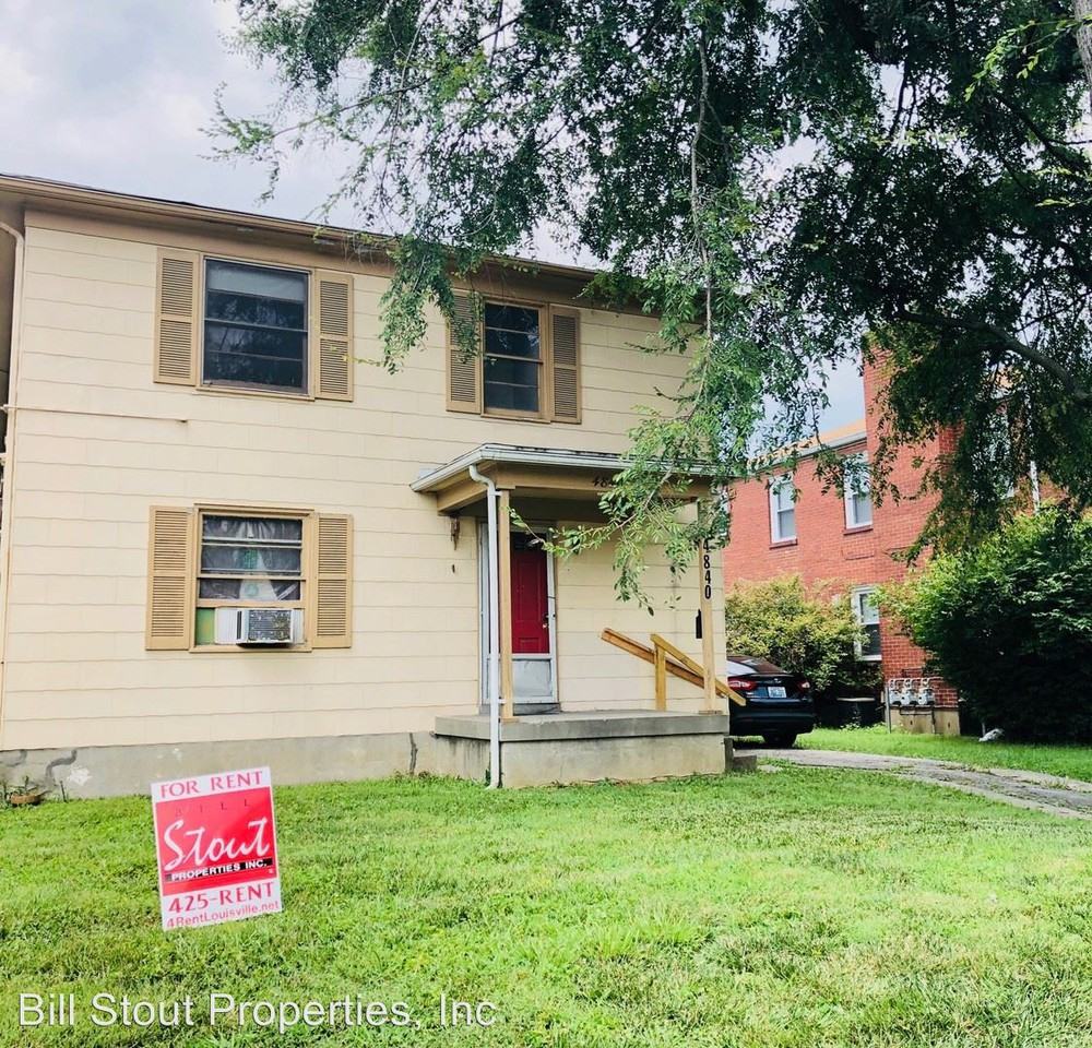 4840 Southside Drive Apartments for Rent 4840 Southside Dr