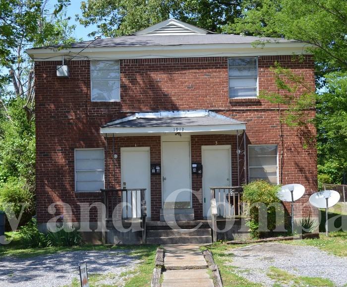 1912 Hubert Ave 2, Memphis, TN 38108 2 Bedroom Apartment for Rent for 375/month Zumper